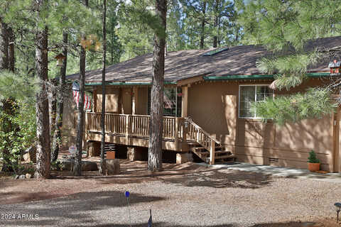 Moon Creek, PINETOP, AZ 85935