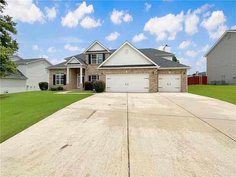 Delaware, FAIRBURN, GA 30213