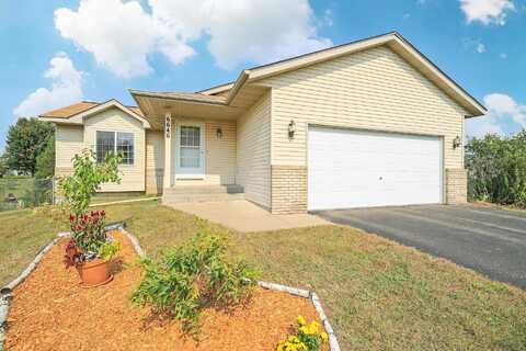 379Th, NORTH BRANCH, MN 55056