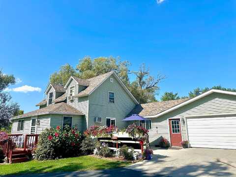 230Th, RANDALL, MN 56475