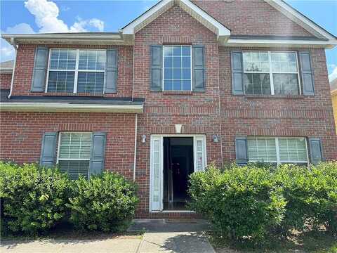 Superior, FAIRBURN, GA 30213
