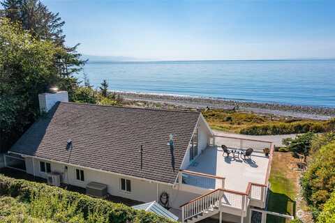 Pebble Beach, COUPEVILLE, WA 98239