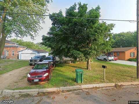 4Th, LE SUEUR, MN 56058