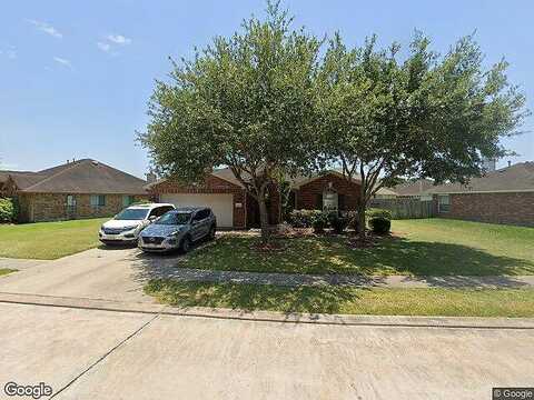 Cypress Bend, PEARLAND, TX 77584