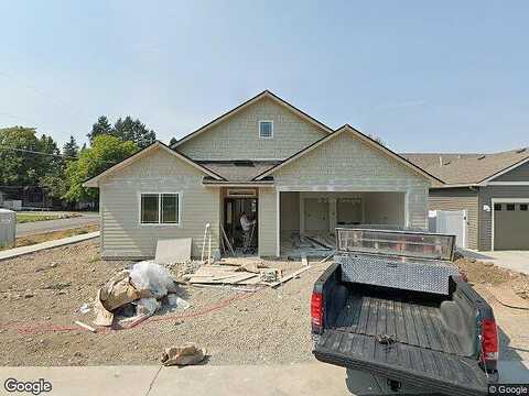 Calvin, SPOKANE VALLEY, WA 99216
