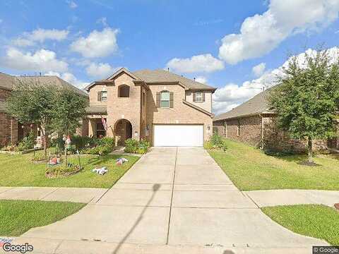 Eagle Nest Lake, MAGNOLIA, TX 77354