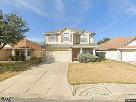Green Breeze, SAN ANTONIO, TX 78247