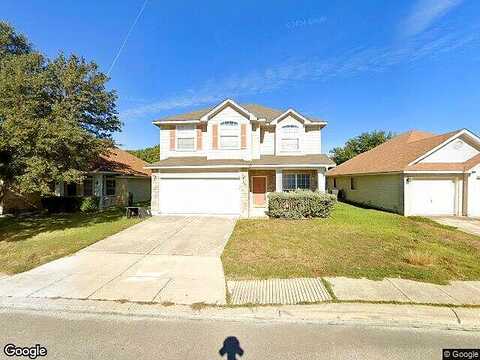 Green Breeze, SAN ANTONIO, TX 78247