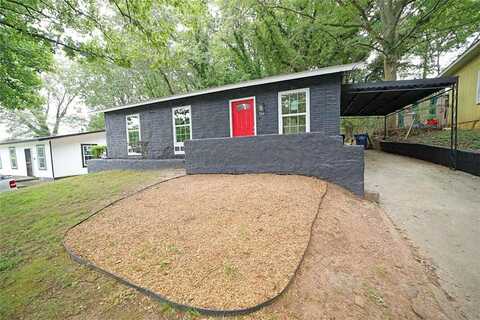 Lincoln, ATLANTA, GA 30315
