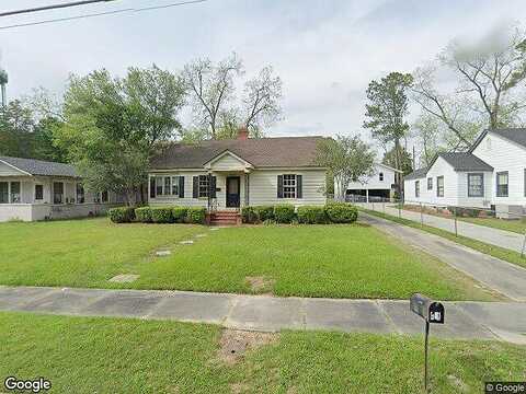 Hillcrest, MOULTRIE, GA 31768