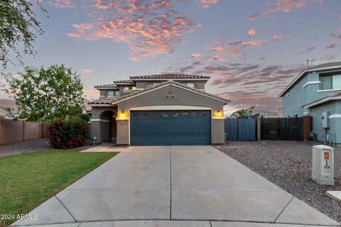 Blue Ridge, GILBERT, AZ 85298