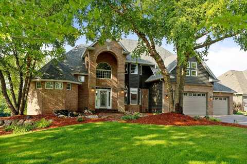 Fox, PRIOR LAKE, MN 55372