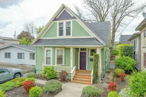 Stark, PORTLAND, OR 97214