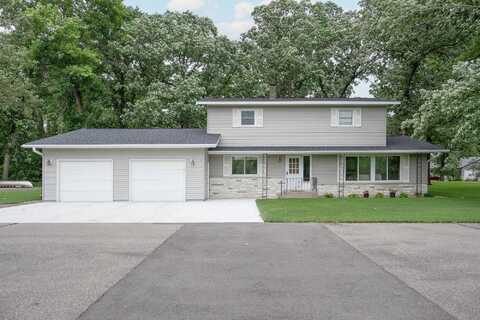 17Th, SARTELL, MN 56377