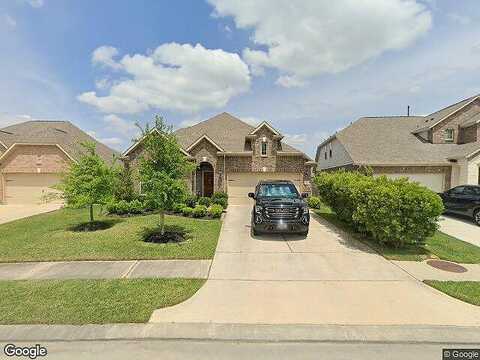 Ivy Wood, CONROE, TX 77385