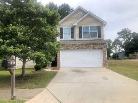 Wood Bend, RIVERDALE, GA 30296