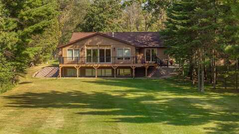 County Road 3, MERRIFIELD, MN 56465