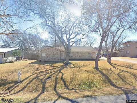 Cecil, AUSTIN, TX 78744