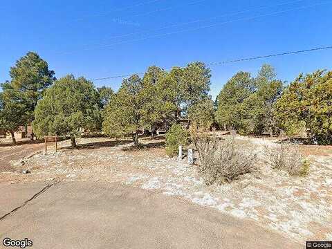Four Point, OVERGAARD, AZ 85933