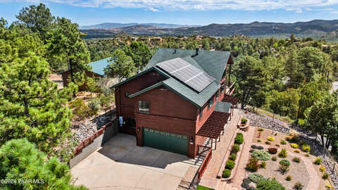 Lessig, PRESCOTT, AZ 86303