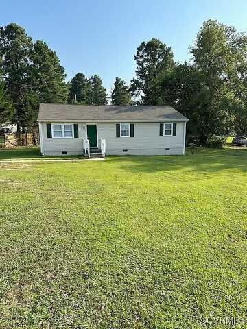 Wrenn, DINWIDDIE, VA 23841