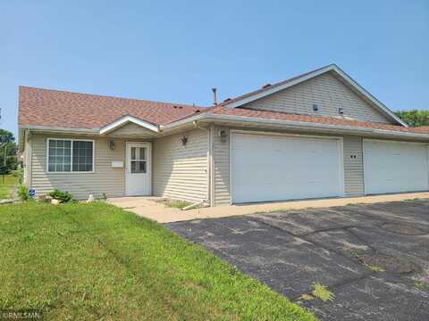 4Th, WAITE PARK, MN 56387