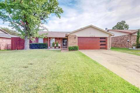 Roundrock, MESQUITE, TX 75149