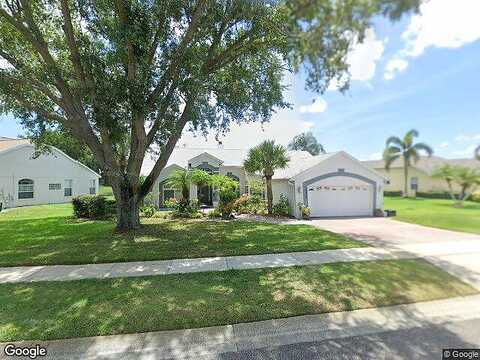 Lord Barclay, ORLANDO, FL 32837