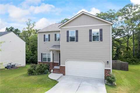Cragston, WINDER, GA 30680