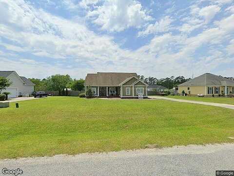 Pearl, MOULTRIE, GA 31788