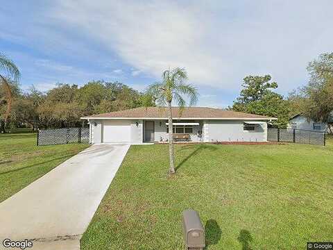 Winston, SEBRING, FL 33876