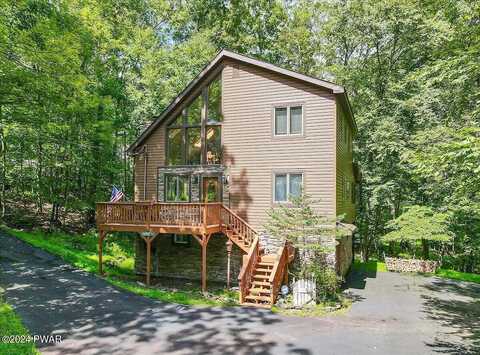 Lower Independence, LACKAWAXEN, PA 18435