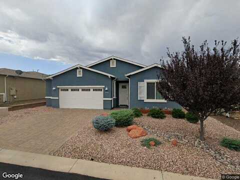 Toro, DEWEY, AZ 86327