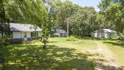 57Th, CLEAR LAKE, MN 55319