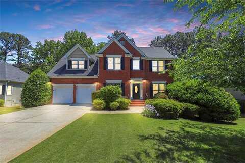 Kingsbury, POWDER SPRINGS, GA 30127