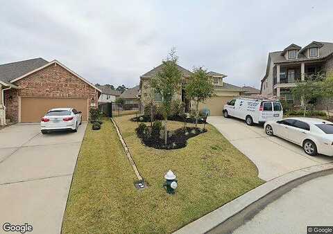 Florentino Vine, MAGNOLIA, TX 77354