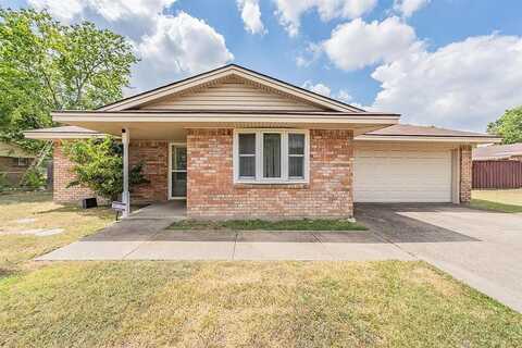 Crestwood, DESOTO, TX 75115