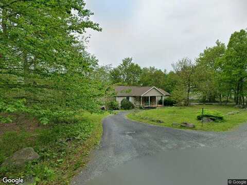 Blackfoot, TOBYHANNA, PA 18466
