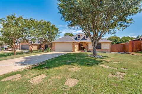 Woodside, SEAGOVILLE, TX 75159