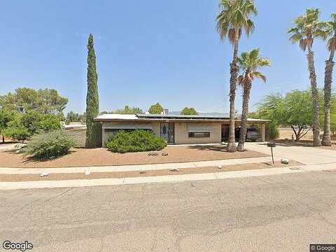 Avenida Jeanine, TUCSON, AZ 85715