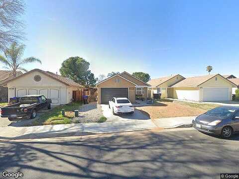 Ivy, HEMET, CA 92545