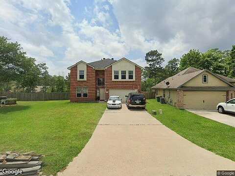 Oak Falls, WILLIS, TX 77378