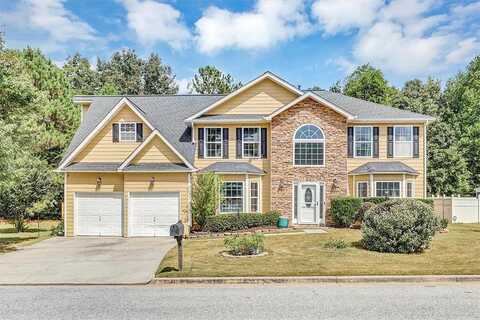 Estonian, FAIRBURN, GA 30213