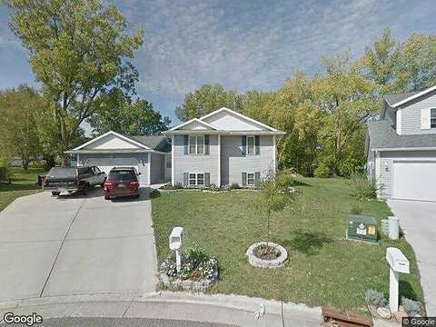 Maggilu, JEFFERSON, WI 53549