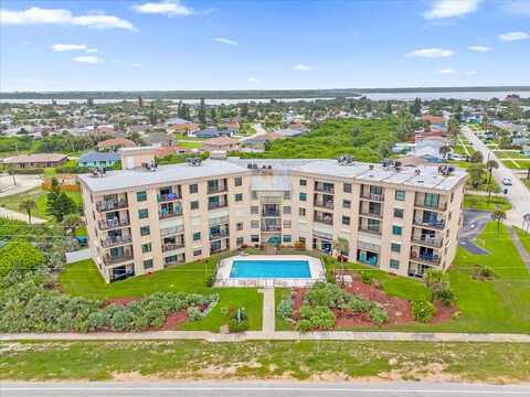 Ocean Shore, ORMOND BEACH, FL 32176