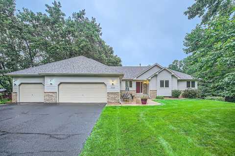 Parkview, CHAMPLIN, MN 55316