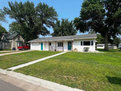 2Nd, DAWSON, MN 56232