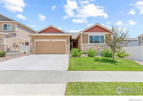 104Th, GREELEY, CO 80634