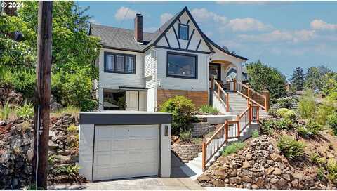 72Nd, PORTLAND, OR 97215