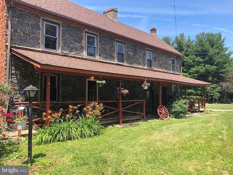 Zebley, GARNET VALLEY, PA 19060